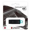 Imagen de Pendrive Kingston 64gb DataTraveler Exodia USB3.2