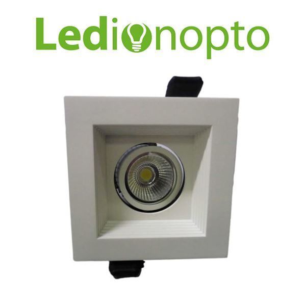 Imagen de Luz Led Decorativa Ledion 9W