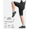 Imagen de Pantalones Cortos De Ciclismo Rockbros Para Hombre Y Mujer Talle XL