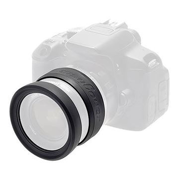 Imagen de Aros Protectores Elásticos Para Lentes 52mm