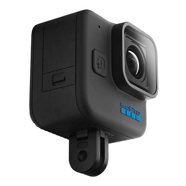Imagen de Gopro Hero 11 Black Mini 5,3k Sumergible Enduro