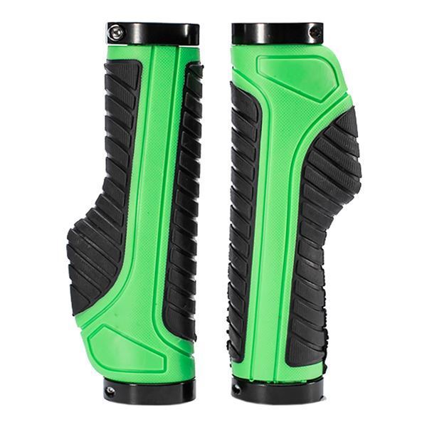 Imagen de Empuñaduras Para Bicicleta Rockbros Ergonómicas