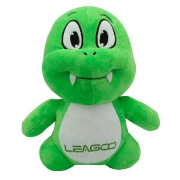 Imagen de Peluche Verde Lino Leagoo