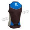 Imagen de Chaleco Neopreno 2mm Natación Aropec Niño 10