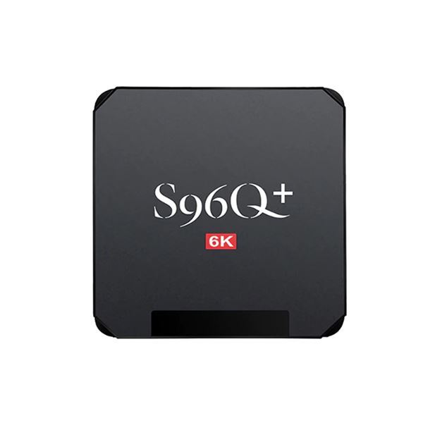 Imagen de Tv Box S96Q 4k Android 10 Hdmi 2gb 16gb