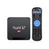 Imagen de Tv Box S96Q 4k Android 10 Hdmi 2gb 16gb