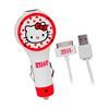 Imagen de Cargador Usb De Auto Hello Kitty iPad iPhone iPod