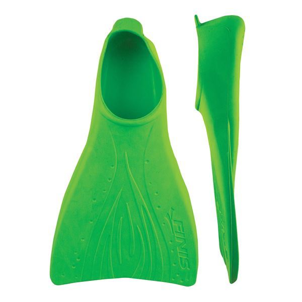 Imagen de Aletas Finis Booster Para Niños Talle 29