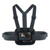 Imagen de Arnes De Pecho Para Gopro Chesty Acolchado Ajustable