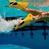 Imagen de Patas De Rana Entrenamiento Finis Zoomers Z2 Gold A (68) Euro 33-34