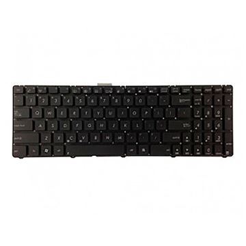 Imagen de Teclado De Repuesto Para Notebook Asus Mp-10a83us