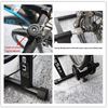Imagen de Rodillo entrenador bicicleta magnetico