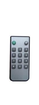 Imagen de Control Remoto Compatible Dragon Guard Para Alarma