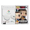 Imagen de Google Chromecast Tv 4 4k Hdr Con Funko Pop!