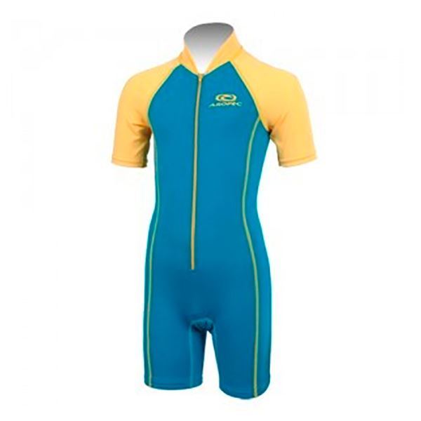 Imagen de Traje Neopreno Lycra Natación Aropec Niño 8