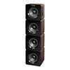 Imagen de Parlante Torre Giratoria Victrola Bt 40w Estéreo 100v-240v