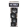 Imagen de Parlante Torre Giratoria Victrola Bt 40w Estéreo 100v-240v