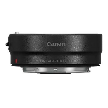 Imagen de Adaptador De Lente Canon EF/EF-S Para EOS R
