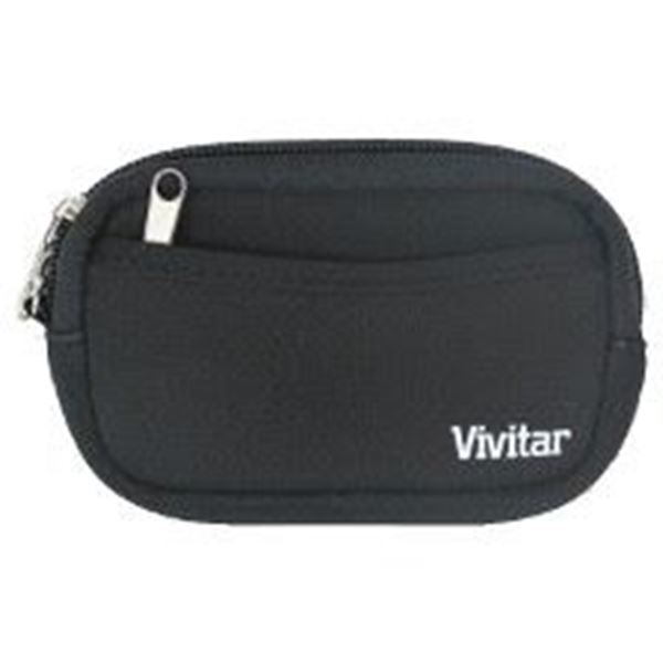 Imagen de Estuche Vivitar de Neopreno Para Cámara