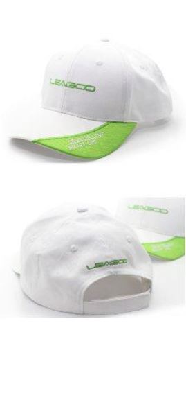 Imagen de Gorro Con Visera y Logo Leagoo Bordado