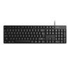 Imagen de Teclado Usb Philips Resistente Al Agua