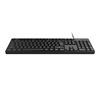 Imagen de Teclado Usb Philips Resistente Al Agua