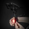 Imagen de Luz De Bicicleta Rockbros 5 Led 5 Modos 3 Brillos Ipx6