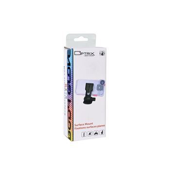 Imagen de Soporte de Celular Optrix Para Superficies Planas