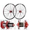 Imagen de Ruedas para bicicleta de MTB 27,5 RXR