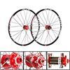 Imagen de Ruedas para bicicleta de MTB 27,5 RXR