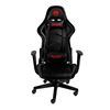 Imagen de Silla Gaming Marvo CH-106 Giro 360°  Respaldo 180°