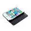 Imagen de Estuche bluetooth con teclado para Iphone 5S