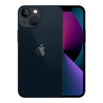 Imagen de iPhone 13 6,1" 5g NFC 4gb 128gb Dual Cam 12mp