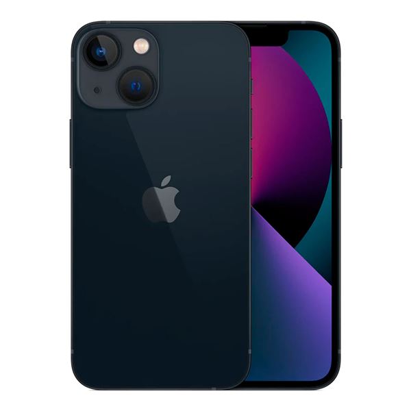 Imagen de iPhone 13 6,1" 5g NFC 4gb 128gb Dual Cam 12mp