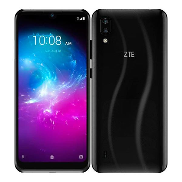 Imagen de Zte Blade A5 2020 6,08 2gb 64gb Dual Cam 13mp