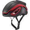 Imagen de Casco Ultraliviano Rockbros Color Negro Y Rojo Talle M