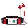 Imagen de Kit Deportivo Cinturón + Auriculares Inalámbricos Hypergear