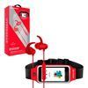 Imagen de Kit Deportivo Cinturón + Auriculares Inalámbricos Hypergear