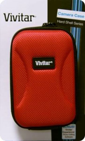 Imagen de Estuche Vivitar Hard Shell Con Correa Desmontable
