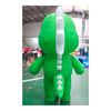 Imagen de Dinosaurio Inflable Marketing Leagoo