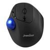 Imagen de Mouse Diestro Ergonómico Inalámbrico Trackball Perixx 801