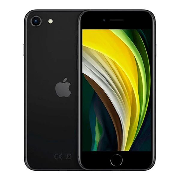 Imagen de iPhone Se 2 4,7'' 4g 3gb 128gb 12mp+7mp