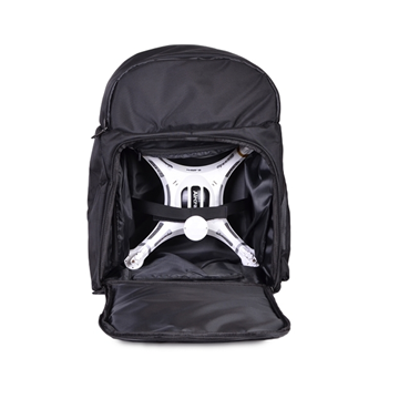 Imagen de Mochila Porta Drone 12" Resistente Al Agua