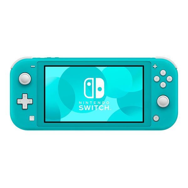Imagen de Consola Nintendo Switch Lite 5.5 32gb Wifi Bluetooth