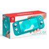 Imagen de Consola Nintendo Switch Lite 5.5 32gb Wifi Bluetooth