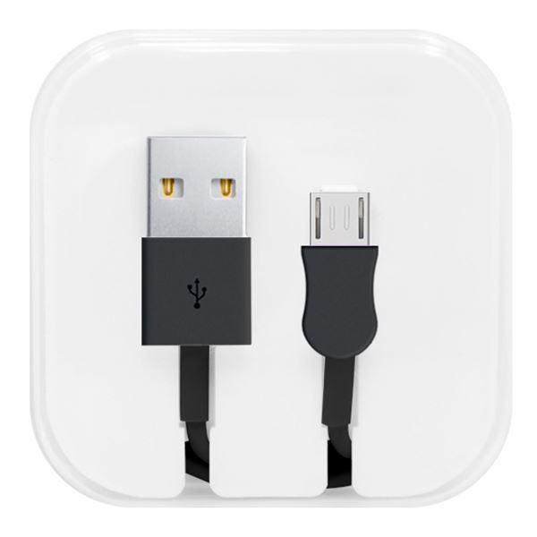 Imagen de Cable Fifo Micro Usb 1.3M