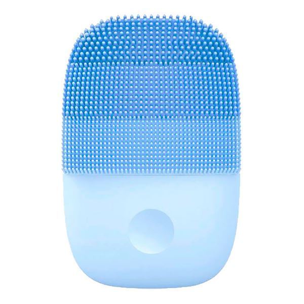 Imagen de Cepillo De Limpieza Facial Xiaomi Inface Ipx7 3 Modos