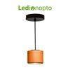Imagen de Lampara Led Colgante Ledion Blanco Cálido 17 W
