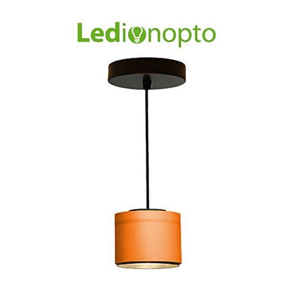 Imagen de Lampara Led Colgante Ledion Blanco Cálido 17 W