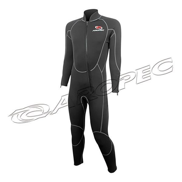 Imagen de Traje Neopreno Buceo Aropec Hombre Xl